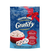 Gratify Prtz Wh Chc Mnt Gluten Free (12x5.5Oz)