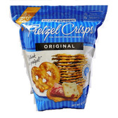 Snack Factory Pretzels Crisp Original (24x1.5Oz)