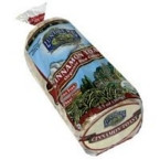Lundberg Farms Cinnamon Toast Rice Cake (12x9.5 Oz)