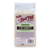 Bob's Red Mill Med Shrd Coconut Bu (1x25LB )