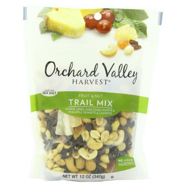 Orchard Valley Harvest Omega-3  (6x4 OZ)
