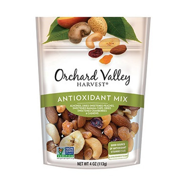 Orchard Valley Harvest Antioxidant (6x4 OZ)