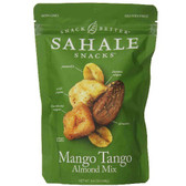 Sahale Snacks Mango Tango Almond Mix (4x8 OZ)