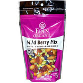 Eden Foods Og1 Wild Berry Mix (15x4Oz)