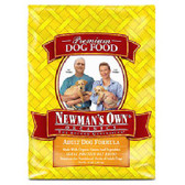 Newman's Own Organics Adlt Dog Ckn Rice (6x4LB )