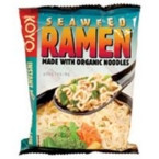 Koyo Foods Seaweed Dry Ramen (12x2 Oz)