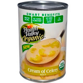 Health Valley Organic Soup Cream Of Celery (12x14.5Oz)
