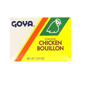 Goya Cub Polvo Chicken (12x2.82OZ )