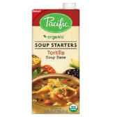 Pacific Natural Foods Tortilla Soup Base (12x32OZ )
