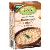 Pacific Natural Foods Rosemary Potato Chewdr (12x17OZ )
