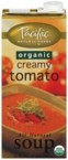 Pacific Natural Creamy Tomato Soup (12x32 Oz)