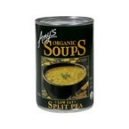 Amy's Kitchen Split Pea Soup Low Fat (12x14.1 Oz)