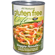 Gluten Free Cafe Soup Veggie Noodle (12x15Oz)
