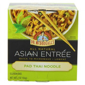 Dr. Mcdougall's Pad Thai Noodles Cup GF (6x2OZ )