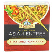 Dr. Mcdougall's Spicey Kung Pao Noodle Cup (6x2OZ )