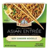 Dr. Mcdougall's Soy Ginger Noodles Cup (6x1.9OZ )