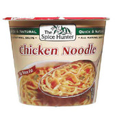 Spice Hunter Bowl Chicken Noodle (6x1.4OZ )