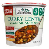 Spice Hunter Curry Lentil Soup (6x2.5OZ )