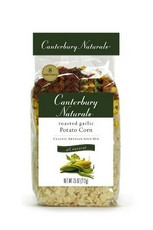 Canterbury Naturals Roasted Garlic Potato Corn Chowder Quick Cook Soup Mix (6x7.5 Oz)