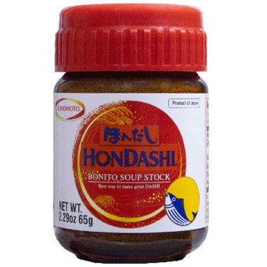 Hondashi Bonito Soup Stock (10x2.29OZ )