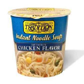 Tradition Instant Cup Soup Chicken (12x2.29OZ )
