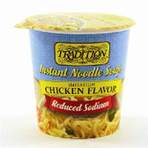 Tradition Instant Cup Sp Chicken Rs (12x2.29OZ )