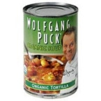 Wolfgang Puck Tortilla Soup (12x14.5 Oz)