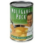 Wolfgang Puck Creamy Butternut Squash Soup (12x14.5 Oz)