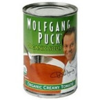 Wolfgang Puck Creamy Tomato Soup (12x14.5 Oz)