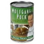 Wolfgang Puck French Onion Soup (12x14.5 Oz)