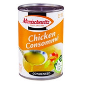 Manischewitz SoupClear Chicken Consomme (12x10.5Oz)