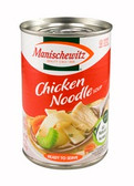 Manischewitz Chicken Noodle All Natural (12x14 Oz)