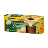 Knorr Homestyle Chicken Stock (8x4Pack)