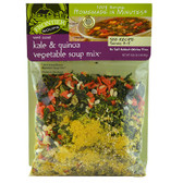 Frontier Soups Kale Quinoa Vegetable Mix (8x4.25Oz)