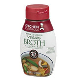 Kitchen Accomplice Veggie Broth Concentrate (6x12Oz)