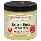 Orrington Farms Chicken Flavor Granola (6x12Oz)