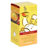 Savory Choice Chicken Broth Concentrate (12x5.1Oz)