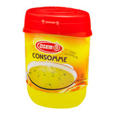 Osem Consomme Soup Mix (12x14.1Oz)