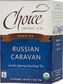 Choice Organic Teas Russian Caravan (6x16 Bag)