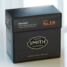 Smith Teamaker Brahmin Black Tea (6x15 Bag)