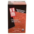 Equal Exchange Black Tea (3x20 Bag)