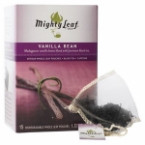 Mighty Leaf Tea Black Tea With Vanilla Bean (6x15 Bag)