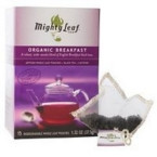Mighty Leaf Tea Breakfast Tea (6x15 Bag)