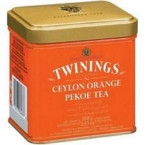 Twinings Ceylon Tea (3x20 Bag)