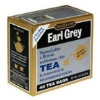 Bigelow Earl Grey Tea (3x20 Bag)