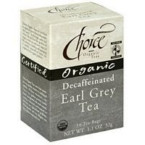Choice Organic Teas Earl Grey Decaf Tea (3x16 Bag)