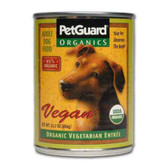 Pet Guard Og2 Vegan Canned (12x12.7Oz)