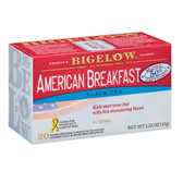 Bigelow American Breakfast Black Tea (6x20BAG)