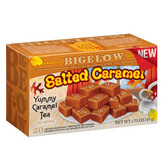 Bigelow Salted Caramel Tea (6x20BAG)