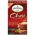 Twinings Chai (6x20 CT)